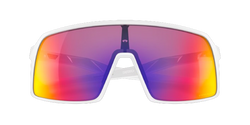 Slnečné okuliare Oakley Sutro Prizm Road Lenses/Matte White Frame