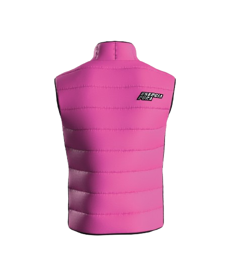 Vesta Energiapura Himos Color/Fuxia Fluo - 2025/26