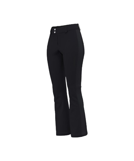 Lyžiarske nohavice Energiapura Hosson Lady/Black - 2025/26