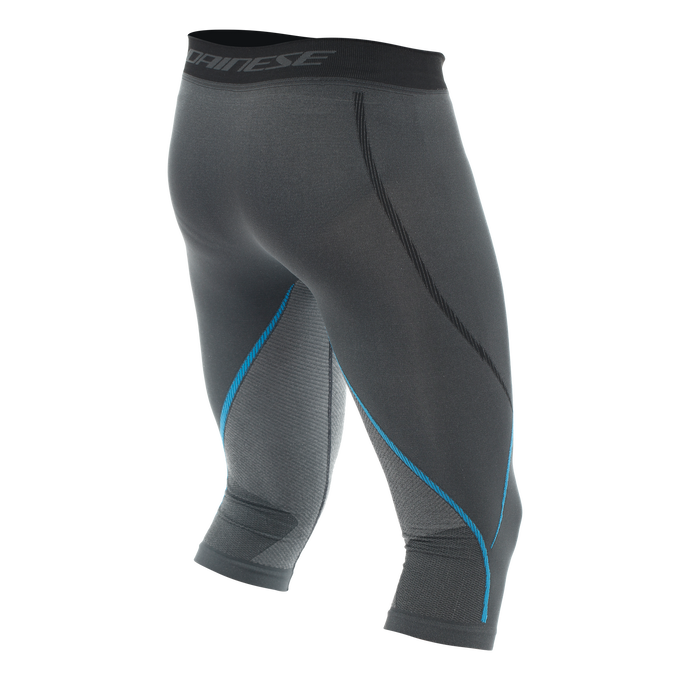Termooblečenie DAINESE Dry Pants Man 3/4 Black-Blue - 2025/26