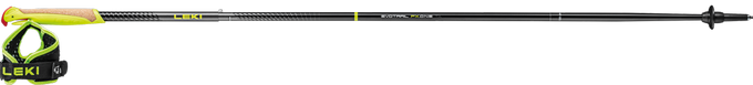 Palice Trail  Running LEKI Evotrail FX One TA 