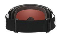 Lyžiarske okuliare Oakley Flight Deck M Matte Black/Prizm Snow Sapphire Irid - 2025/26