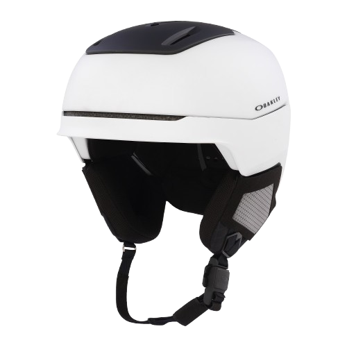  Lyžařská helma Oakley MOD5 White - 2025/26