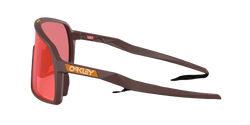 Slnečné okuliare OAKLEY Sutro Chrysalis Collection Prizm Trail Torch Lenses / Matte Grenache Frame
