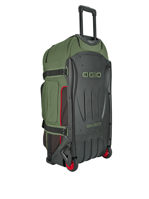 Taska Van Deer RIG 9800 123L - 2025/26
