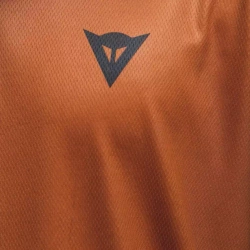 Cyklistický dres Dainese HGL Jersey LS Monk's-Robe - 2023