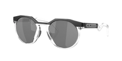 Slnečné okuliare Oakley HSTN Matte Black Frame/Prizm Black Polarized Lenses