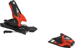 Zjazdové viazanie Look SPX 11 GW B73 Hot Red - 2025/26