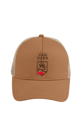 Viečko Van Deer Essential Cap Ocher - 2025/26