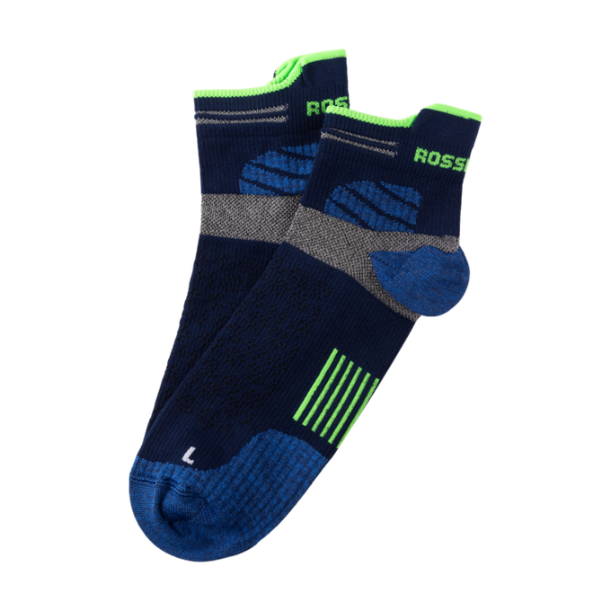 Ponožky Rossignol Trail Running Sapa Soscks Dark Navy 