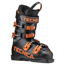 Zjazdové topánky TECNICA Firebird R 70 SC Black - 2025/26