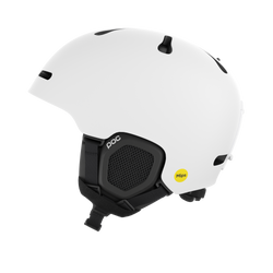 Lyžiarska helma POC Fornix MIPS Hydrogen White Matt - 2025/26