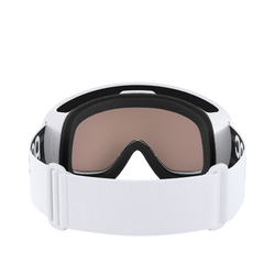 Lyžiarske okuliare POC Fovea Mid Photochromic Hydrogen White/Photochromic/Light Pink-Sky Blue - 2025/26