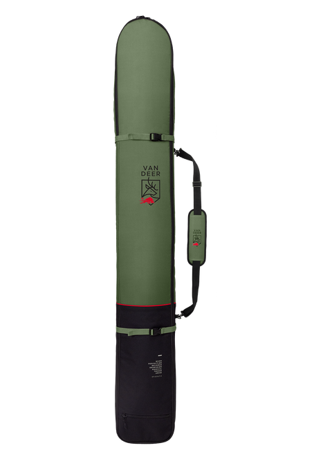 Vak na lyže Van Deer Ski Carrier - 2025/26