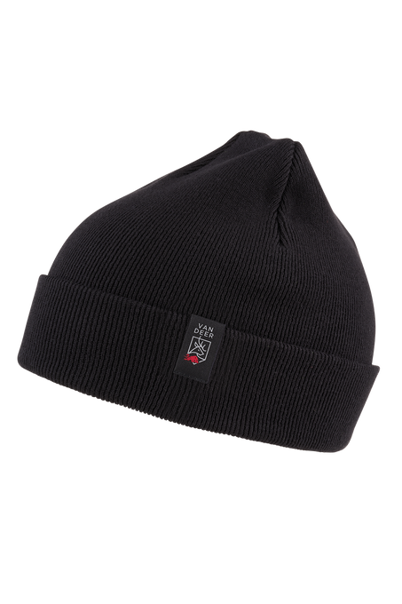 Čiapka Van Deer Classic Beanie Black - 2025/26