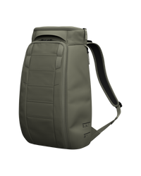 Hydratačný Batoh DB Hugger Backpack 25L Moss Green - 2024/25