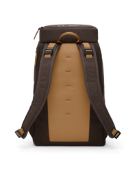 Hydratačný Batoh DB Hugger Backpack 25L Black Out - 2025/26