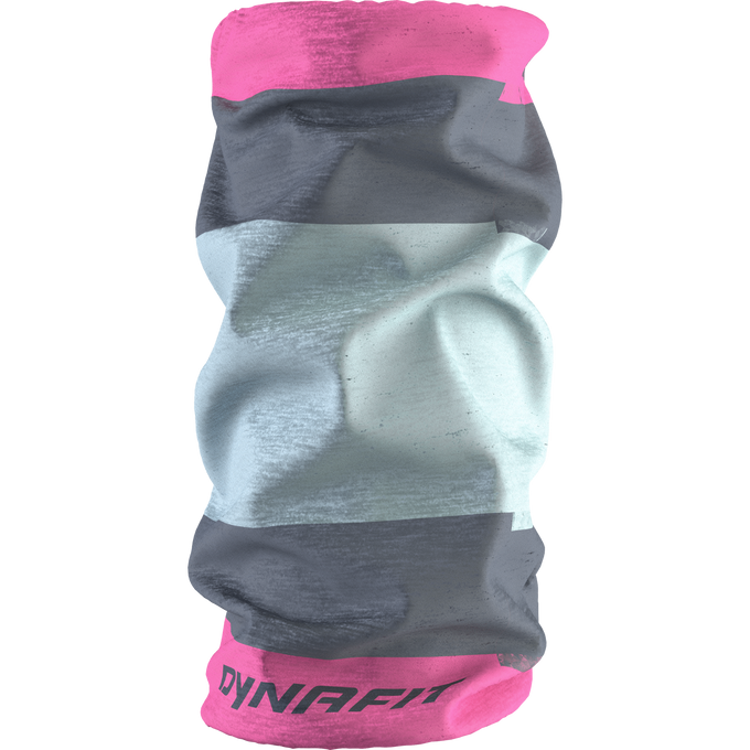 Nákrčník Dynafit Light Merino Neck Gaiter Cloud Blue - 2025/26