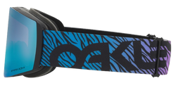 Lyžiarske okuliare Oakley Fall Line L Bengal Blue Prizm Snow Sapphire Iridium - 2024/25