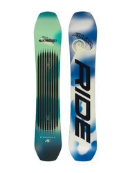 Snowboard Ride Moderator - 2025/26