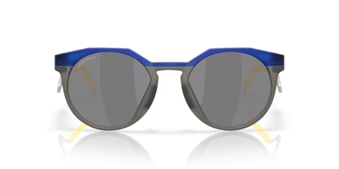 Slnečné okuliare Oakley HSTN Metal Fortnite Battle Bus Frame/Prizm Sapphire Lenses