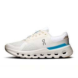Dámske obuv On Running Cloudrunner 2 White/Horizon