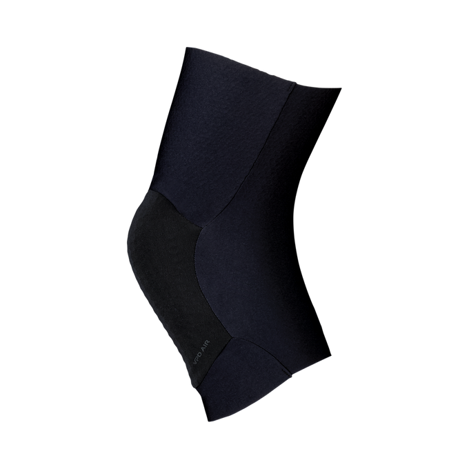 Chrániče kolien POC VPD Air Flow Knee Uranium Black - 2024/25
