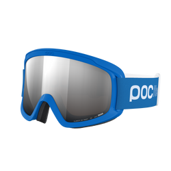 Fluorescent Blue/Partly Sunny Silver