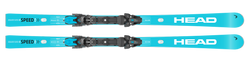 Zjazdové lyže HEAD Worldcup Rebels E-Speed Pro + Freeflex ST 14 - 2025/26