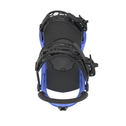 Viazanie na Snowboard Union Cadet Blue - 2024/25