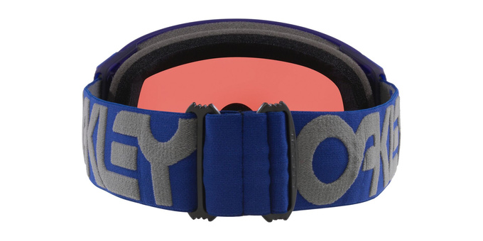 Lyžiarske okuliare Oakley Flight Tracker L Matte 1B1 Navy/Prizm Sapphire Iridium - 2025/26