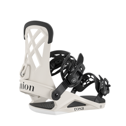 Viazanie na Snowboard Union Rosa Bone (Woman) - 2025/26