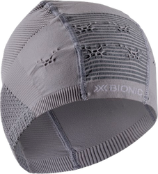 Čiapka na prilbu X-Bionic Helmet Cap Seal Grey/Grey - 2024/25