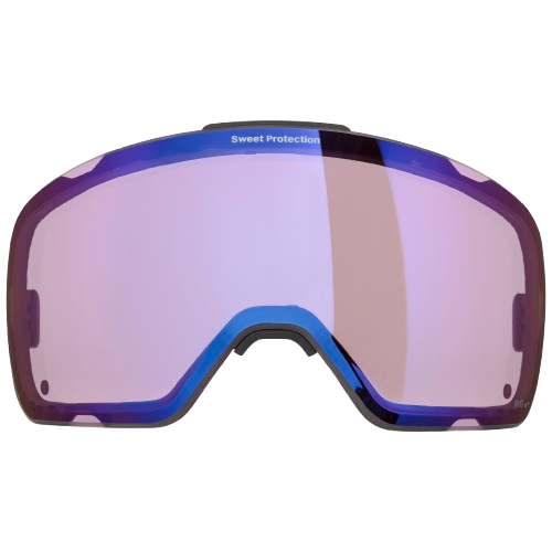 Lyžiarske okuliare Sweet Protection - Interstellar Topaz + Amethyst/RIG Reflect BLI Black/Matt Black - 2025/26