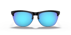 Slnečné okuliare OAKLEY Frogskins Lite Matt Black Matt Cristal w/Prizm Sapphire - 2022