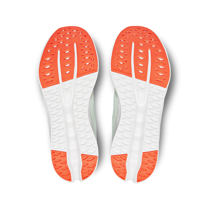 Dámske obuv On Running Cloudsurfer Creek/White