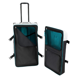 Taška HEAD Rebels Travelbag - 2025/26