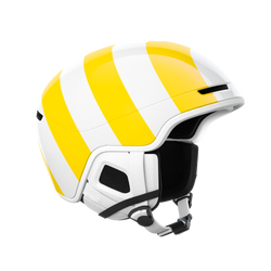 Lyžiarska helma POC Obex Pure Jaune/Blanc - 2025/26