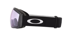 Lyžiarske okuliare Oakley Flight Deck L Matte Black Prizm Snow Clear - 2024/25