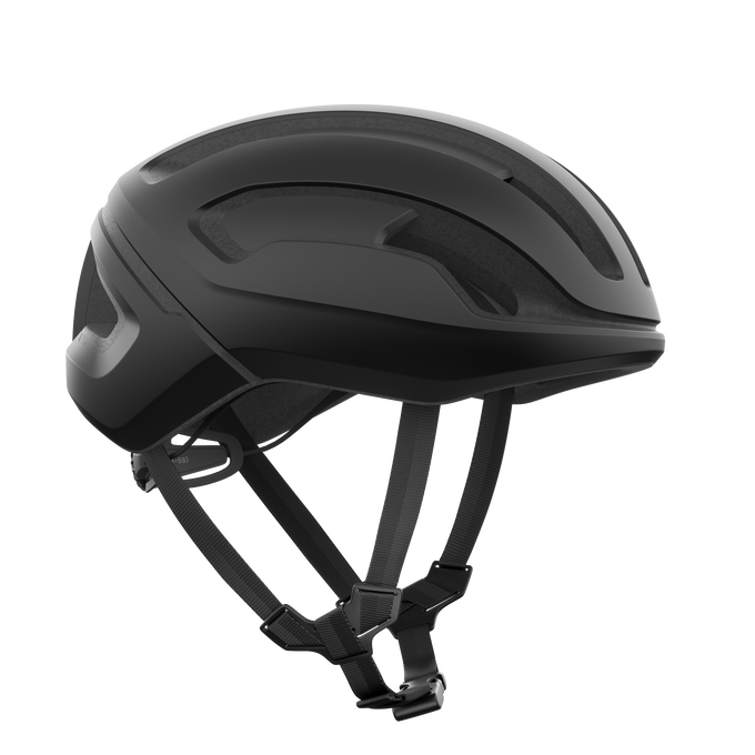 Cyklistická prilba POC Omne Air MIPS Uranium Black Matt - 2025