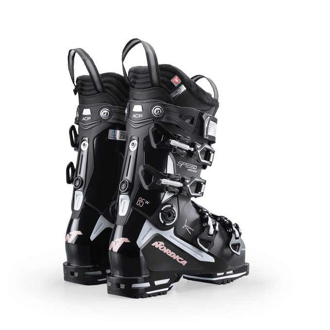 Zjazdové topánky Nordica Speedmachine 3 85 W (GW) - 2025/26