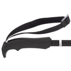 Zjazdové palice Atomic Cloud Black - 2025/26