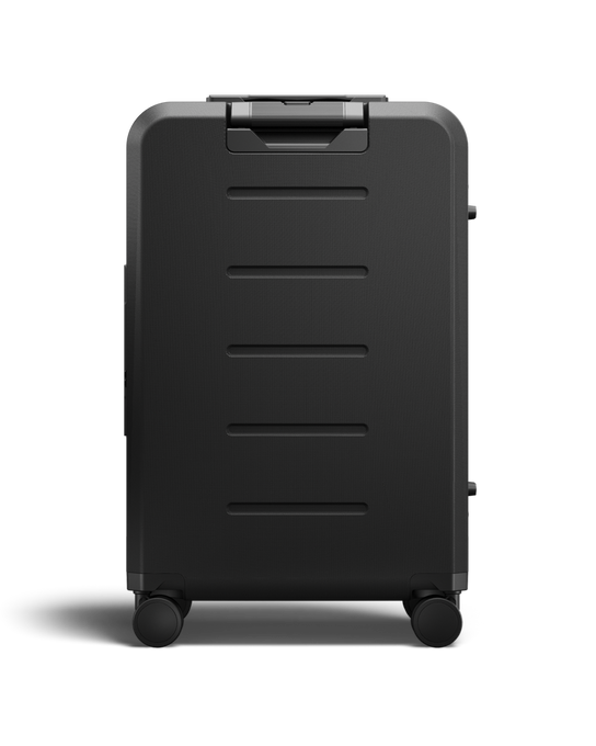 Cestovný kufor Db Ramverk Check-in Luggage Medium Black Out - 2025/26