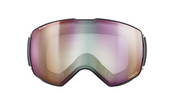 Lyžiarske okuliare Gogle Julbo Launcher Black - 2025/26