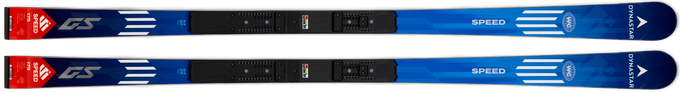 Zjazdové lyže Dynastar Speed Course WC GS 170-182 R22 - 2025/26