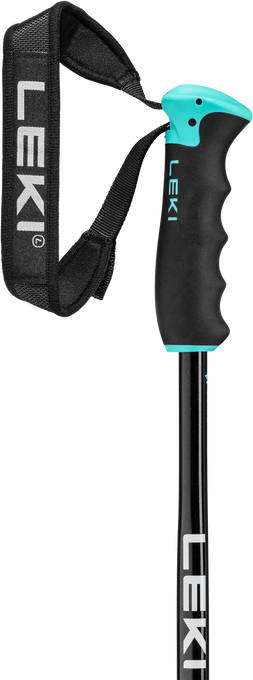 Zjazdové palice LEKI Neolite Airfoil Women - 2025/26