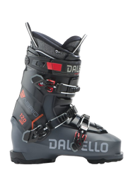 Zjazdové topánky Dalbello Cabrio MV 120 IF Grey/Black - 2025/26