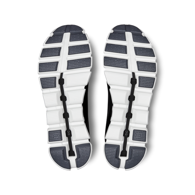 Sportové Topánky On Running Cloud 5 Coast Black/Shadow