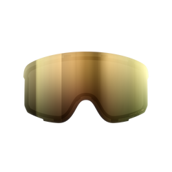 Sklo do okuliarov POC Nexal Lens Clarity Intense/Sunny Gold - 2025/26