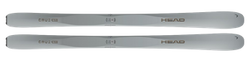 Zjazdové lyže HEAD Crux 87 - 2025/26
